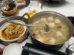 -绸乡宴酒店·融合苏帮宴(吴江店)