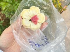 -汪玉霞(汉口里店)