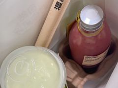 -混果汁(福田领展中心城店)
