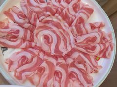 -蜀留香火锅(社会山店)