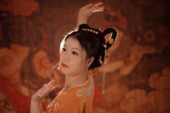 -汉仪华裳汉服馆(打浦桥店)