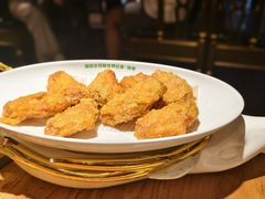 -新白鹿餐厅(银泰西湖文化广场店)