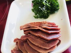 -蔡阿水羊肉店