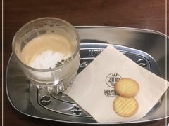 -ZING COFFEE 镜咖啡