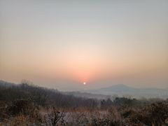 -羊山湖公园