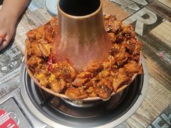 -刘记光大火锅鸡(北行店)
