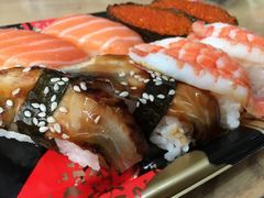 -池田寿司·新鲜现做(昌平悦荟店)