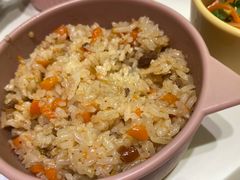 -西贝(紫荆广场店)