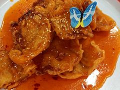 -西塔大冷面(市府大路店)