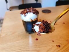 火山黑咖啡-大酉·M Coffee(北京美术馆店)