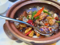 -鹿港小镇(霄云店)