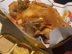 -长安大牌档之西安博物院文化餐厅(中贸店)