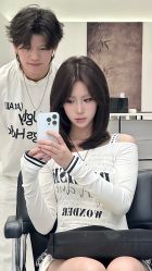 -DL HOPE明星造型