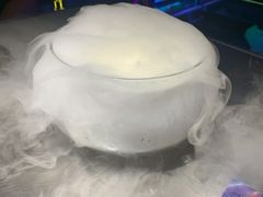 -M-MIX电音烤吧