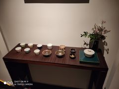 -梅间堂茶馆(绿地缤纷城店)