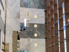 -银吉姆健身(恒隆馆)