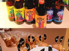 -Seesaw Coffee(朝阳大悦城店)