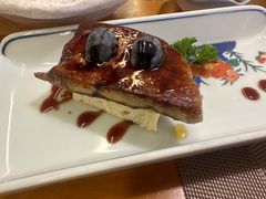 煎鹅肝-游You House(西单老佛爷店)