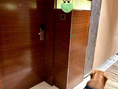 -天津京基皇冠假日酒店