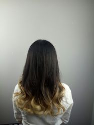 点击看大图 -GIRL STYLE 烫发·染发沙龙
