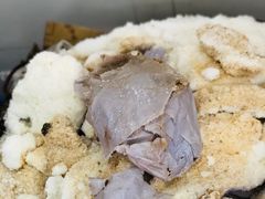 -吉英盐焗鸡(文中路店)