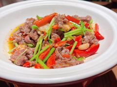 -老湘村·湖南土菜(天河维多利店)