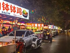 -万达广场(大明宫店)