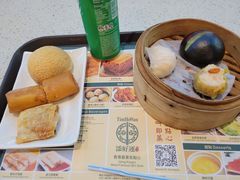 -威尼斯人酒店琳琅美食广场