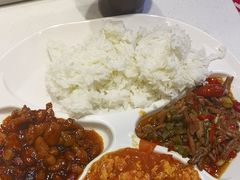 -乡村基·川味现炒大王(熙悦天街店)