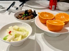 -四季民福烤鸭店(前门大栅栏店)