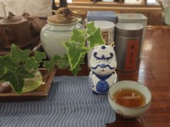 -觉藏茶社(博地影秀城店)