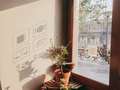 -1901 Cafe(西四店)