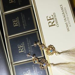-RE调香室