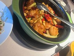 -杭儿风餐厅(嘉里中心店)