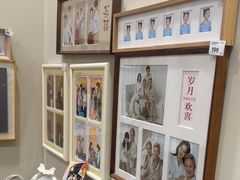 -海马体照相馆(上海宝山万达广场店)