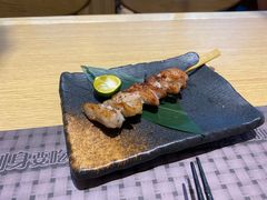 -林妈妈村·日式料理(宝山万达店)