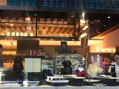 -美盛喜来登大酒店-盛宴标帜餐厅