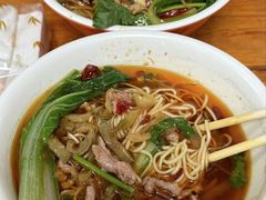 -万州面馆(黄泥磅店)