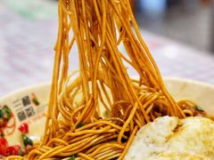 黄瓜皮牛肉-刘氏三和面馆