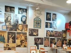 -超琪星·咖啡简餐(川音店)