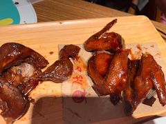 -鸽子窝(黄村店)