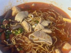 蒋家肠旺面-蒋家肠旺面馆老店(合群路店)