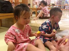 -极乐汇汗蒸会馆(杭州店)