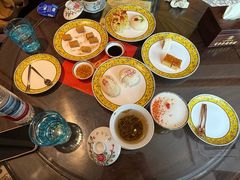 -富华斋饽饽铺·宫廷糕点·伴手礼(护国新天地店)