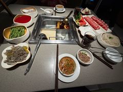 -海底捞火锅(北京路店)