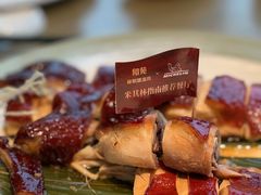 豉油鸡-和苑酒家·一线江景(星寰店)