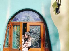 -三鹰之森吉卜力美术馆