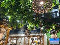 -草原塞蛮羊火锅城(港湾店)