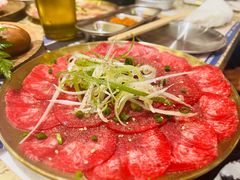 -首尔烤肉大排档(合生汇店)