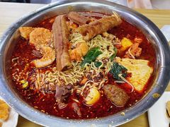 -四川老牛麻辣烫(北门桥店)